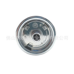 Perilla de Control para Estufa Whirlpool W11156487, Repuesto para Quemador de Gas, Material ABS Resistente - Product Image 3