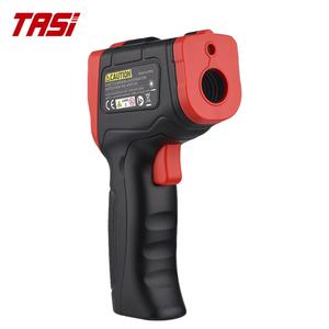 Termómetro Infrarrojo de Plástico de Alta Precisión TASI TA604C - Pistola de Temperatura sin Contacto USB, Personalización OEM/ODM para Uso Industrial y Doméstico - Product Image 2