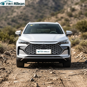 รถยนต์<span class=keywords><strong>มือ</strong></span>สอง BYD Tang DM-i <span class=keywords><strong>Super</strong></span> Hybrid SUV 1.5T PHEV 7 ที่นั่ง พวงมาลัยซ้าย ปี 2024 นำเข้าจากจีน คุณภาพสูง ราคาโรงงาน ขายส่ง รถยนต์ไฮบริด NEV - Product Image 1