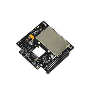 Modulo PoE DEBIX SBC per Modello A/B/C/D/Infinity/R3576-01 SBC Industriale con Supporto IEEE 802.3at-2009 PoE Ethernet Gigabit - Product Image 1