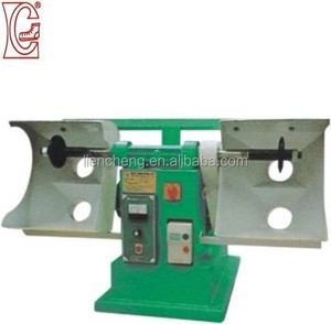 High Performance Variable Speed Automatic <b>Shoe</b> Roughing Equipment With Abrasive Belt System for Surface Roughening - Product Image 4