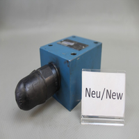 1 Article Neuf et Original en Stock Mannesmann Dbds 10 P18200 Relief Non Utilisé Plc