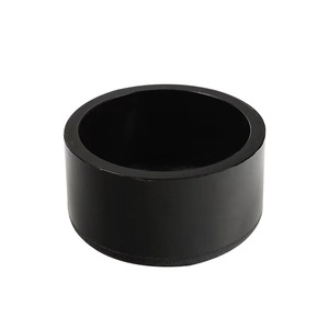 HDPE-Rohrfittings Stumpfschweiß-Endkappe PE-Fittings 50-1000MM - Product Image 5