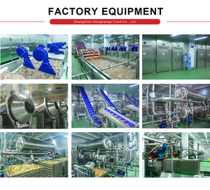 โรงงานหงเซียงจี ขายส่งไส้กรอกย่างรสต้นตำรับในถุงสำเร็จรูป ขนมขบเคี้ยวเนื้อสัตว์จีนสูตรพิเศษ โรงงานรับผลิตแบบ ODM - Product Image 6