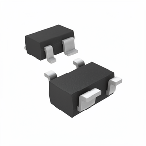 SC 82A, SOT 343 Power Management (PMIC) Electronic Chips Component Manufacturer Channel MAX6385XS35D1-T - Product Image 1