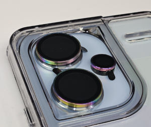 CD Protector Para Cámara De Teléfonos Para Camon 20 Pro Lente De Cámara Película Protectora Para Tecno SPARK Go 2024 - Product Image 4