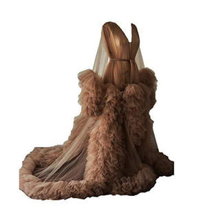 <span class=keywords><strong>Robe</strong></span> de soirée sexy en tulle de <span class=keywords><strong>grossesse</strong></span> <span class=keywords><strong>longue</strong></span> <span class=keywords><strong>robe</strong></span> de nuit bouffante à volants <span class=keywords><strong>robe</strong></span> de mariée <span class=keywords><strong>robe</strong></span> de maternité multicolore <span class=keywords><strong>robe</strong></span> de séance photo - Product Image 6