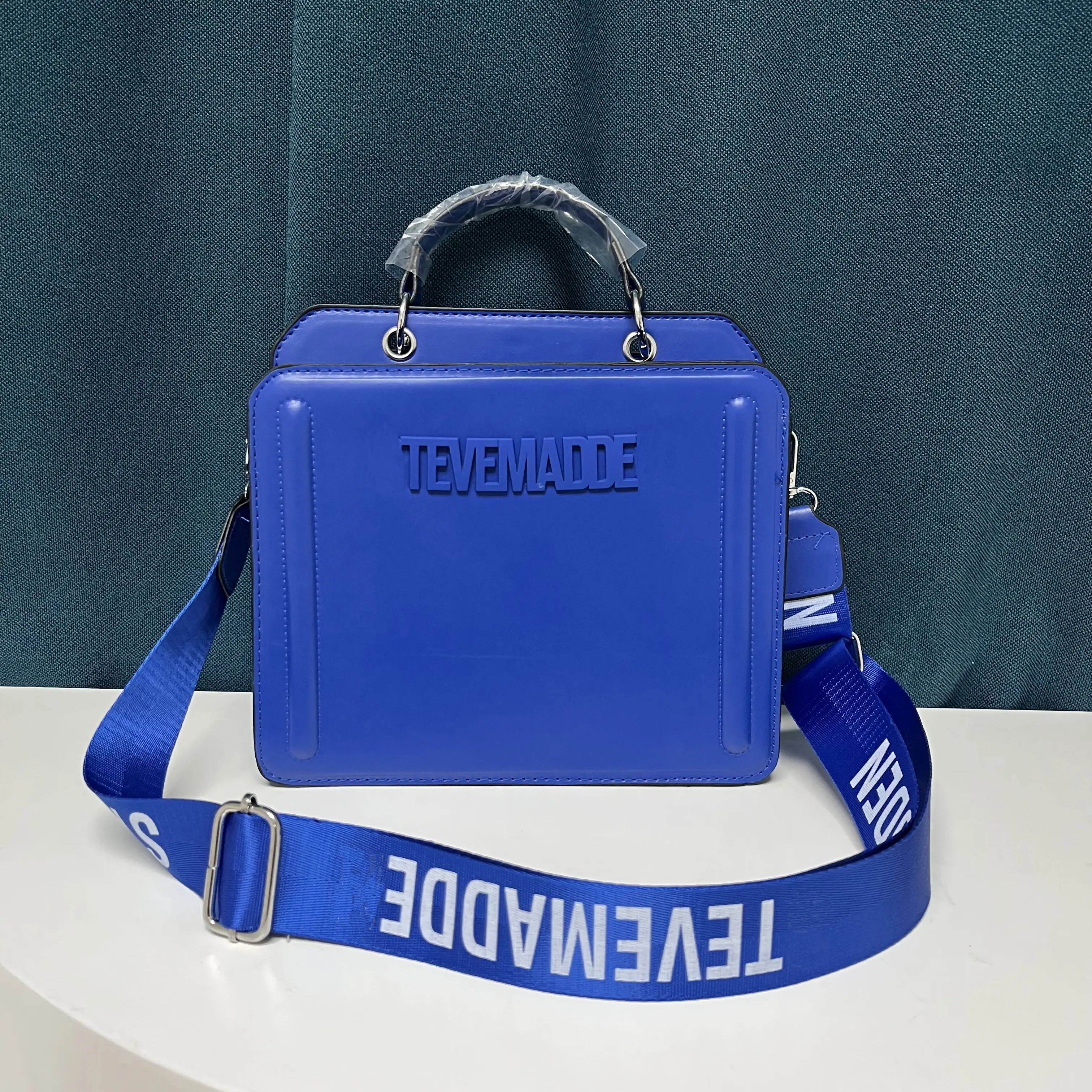 卸売レザーレーズバッグデザイナーハンドバッグ有名なブランドの財布女性のショルダーバッグブランドのトートバッグ