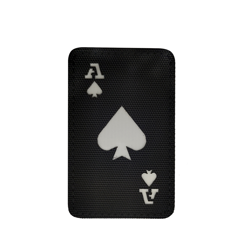 Spade A M00168-4