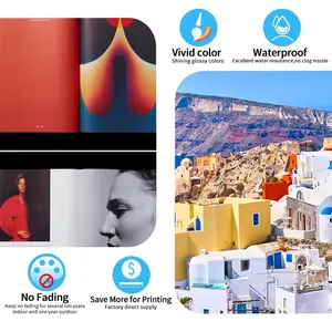 Testina di stampa rigenerata 789 Aomya per stampa <span class=keywords><strong>HP</strong></span> DesignJet L25500 - Product Image 6