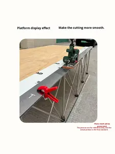 ขาแมงมุมแบบยืดหยุ่นในการตัดรูปตัววี90องศาแผงไม้วีเนียร์<span class=keywords><strong>ไม้</strong></span>ติดผนังฮาร์ดแวร์มุมแผงรังผึ้ง - Product Image 4