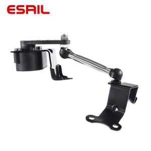 Sensor de Nivel de Faros de Suspensión Trasera 3T0941273 para SKODA SUPERB II YETI 5L <span class=keywords><strong>Koda</strong></span> Superb MK2 3T4 3T5 2008-2015 <span class=keywords><strong>Octavia</strong></span> 1Z - Product Image 5