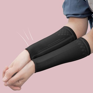 Manchons de protection pour le volleyball en gros – Nouveaux protège-poignets en nylon - Product Image 1