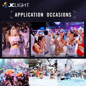 <span class=keywords><strong>Machine</strong></span> <span class=keywords><strong>à</strong></span> <span class=keywords><strong>Mousse</strong></span> JC Prix Usine 3500W pour Extérieur, <span class=keywords><strong>Location</strong></span> Scène, Fête, Jet de <span class=keywords><strong>Mousse</strong></span>, Canon <span class=keywords><strong>à</strong></span> <span class=keywords><strong>Mousse</strong></span> 2500W 3000W - Product Image 5