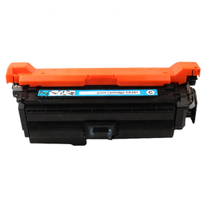 Cartucho de Tóner FULUXIANG Compatible 647A CE260A CE261A <span class=keywords><strong>CE262A</strong></span> CE263A para Impresora HP Laserjet CP4025N/CP4525N - Product Image 3