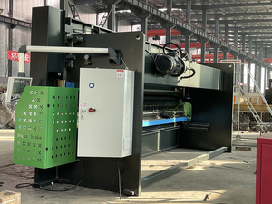 200t 6000mm trọng tải lớn Báo Chí phanh, Máy Uốn CNC, Máy gấp - Product Image 6