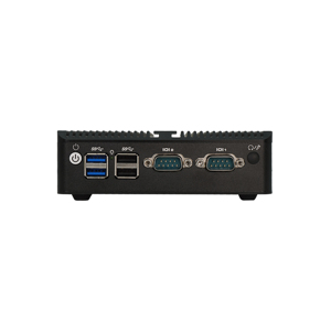 N100 Mini PC 4 <span class=keywords><strong>NIC</strong></span> i226V 2,5G chip pequeño factor de forma sistema sin ventilador Quad Core pequeña red de seguridad uso pfsense minipc - Product Image 4