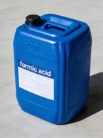 Acide formique de qualité industrielle Pureté : 85% 90% 94% 99%