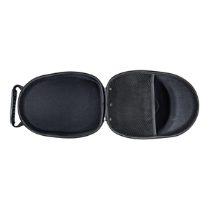 Étui rigide <span class=keywords><strong>portable</strong></span> imperméable en EVA pour casquette de baseball avec poignée, boîte rigide en EVA avec bandoulière, sac à chapeau - Product Image 2