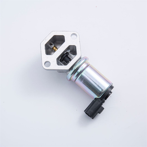 Válvula de Control de Aire en Reposo 1L8Z-9F715-AA AC270T AC1058 AC414 IAC1058 19236153 IACH414 Válvula IAC para Ford Escape Mazda MPV - Product Image 4
