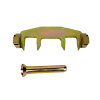 Kit d'outils de calage de la chaîne de distribution pour Mercedes Benz C230 C250 M271