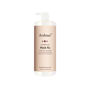 Acondicionador Reparador para el Cabello con Queratina y Seda Hidrolizada – Tratamiento de Proteínas para Puntas Abiertas, Marca Privada OEM, Venta al Por Mayor - Product Image 1