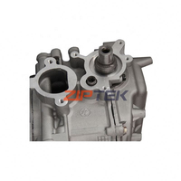 Ziptek Offre Spéciale Turbo 1.6L moteur pièces G16B moteur pour Suzuki Vitara Baleno Swift Grand Vitara 1