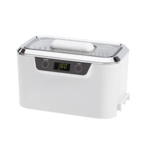 Ultrasonic Cleaner CDS-300 Digital Ultrasonic Powerful Ultrasonic Codyson