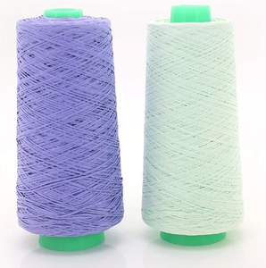 Baoyasun — fil de papier tricoté 100% pur, ficelle en pâte de bois - Product Image 4