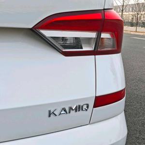 斯柯达 2022 款 Komik 二手车 1.5 舒适版 自动变速箱 二手车 - Product Image 3