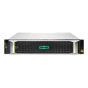R0Q75B HPE MSA 2060 10GbE การจัดเก็บข้อมูล iSCSI LFF R0Q75B การจัดเก็บข้อมูล2060 MSA - Product Image 5