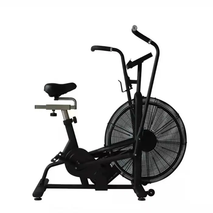 Vente en gros de vélo pneumatique avec logo personnalisé pour le fitness Machine d'accise vélo pneumatique Vélo d'exercice