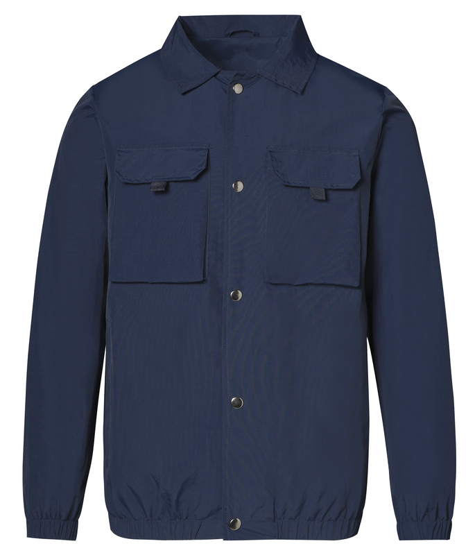 Yingquanz Winter Men s Safari Jacket