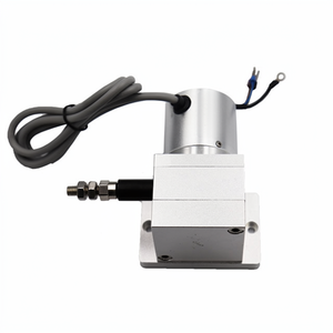 Servicio Integral de Medición de Posición Lineal Angular, Señal de Corriente 4-20MA; Caja de Sensor Óptico de 1/2 Cables 4403063885547-MLT-1000-V2 - Product Image 1