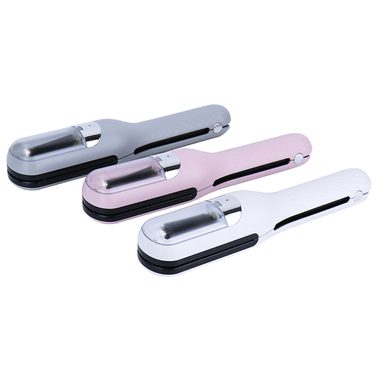 Электрические машинки для стрижки волос, профессиональный беспроводной триммер для волос