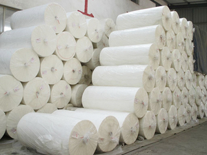 Matières premières les moins chères pour la fabrication de papier toilette, fabrication de rouleaux de papier toilette jumbo, fabrication de mouchoirs en papier - Product Image 3