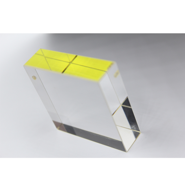 Longpass Filter Glass  Coating Filter IPL430 /LP660/LP530 for Hair Remover Diode Laser Electric Epilator