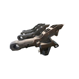 <span class=keywords><strong>Venta</strong></span> Directa <span class=keywords><strong>de</strong></span> Fábrica <span class=keywords><strong>de</strong></span> Piezas y Accesorios para Trenes, Acoplador <span class=keywords><strong>de</strong></span> Vagones Ferroviarios <span class=keywords><strong>de</strong></span> Alta Durabilidad Tipo CA-3 - Product Image 2