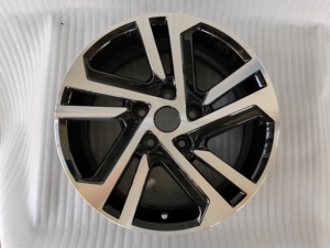 <span class=keywords><strong>16</strong></span> Inch Aluminium Velgen 5X114.3 Personenauto Wielen Fabrieksprijs Groothandel En Retail - Product Image 6