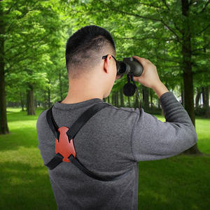 BM-HS001สายรัดหน้าอกแบบสองตาสำหรับล่าสัตว์, ใช้ได้ทั่วไป - Product Image 3