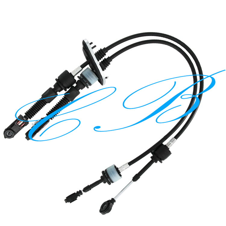 グランドハイエース コラムシフトトランスミッションコントロール ケーブル Gear-Shift-Cables-for-Hiace-