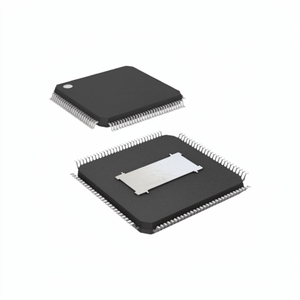 MM912JP812AMAFR2 Original 100 LQFP Exposed Pad Embedded Electronic Circuit Components - Product Image 1