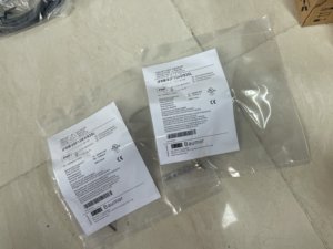 Sensor de Proximidad Inductivo Baumer 100% Nuevo y Original IFRM 05P15A3/S35L - Product Image 1