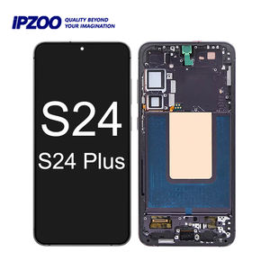 Pantallas LCD para Teléfono Móvil S24 Plus, Pantalla LCD al por Mayor para S24 Plus, Pantalla Táctil LCD de Repuesto - Product Image 4