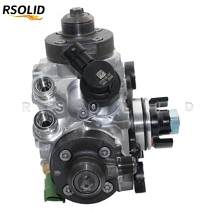 Pompe à carburant Rsoliddiesel Bosc 0986437423 0445010680 0445010618 0445010655 0445010681 pour S60 V60 V70 XC60 XC70 S80 D2 D3 D4 D5 - Product Image 5
