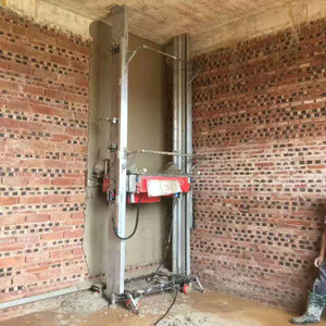 Máquina Automática para Enlucir Paredes, Máquina Eléctrica Automática para Enlucir Paredes <span class=keywords><strong>Tupo</strong></span> - Product Image 3