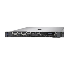 Serveur d'occasion <span class=keywords><strong>Dell</strong></span> PowerEdge R250 1U Rack avec processeur Intel Xeon E-2388G, serveur <span class=keywords><strong>Windows</strong></span> AI GPU pour les charges de travail professionnelles - Product Image 3