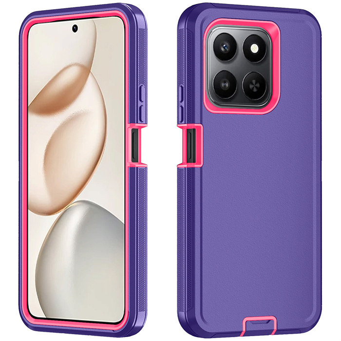Violet+Rose