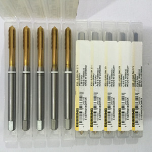 Alliage de titane allemand GUHRING Special <span class=keywords><strong>Tap</strong></span> & Die Cobalt Collar Product