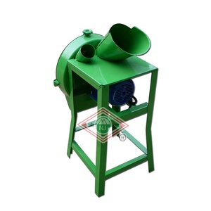 NANFANG 1.5KW motore Hay Cutter uso domestico con motore e cambio per impianto di trasformazione vegetale prodotto caldo di <span class=keywords><strong>vendita</strong></span> - Product Image 4